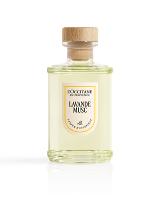 Difusor de Ambiente Lavanda Musk